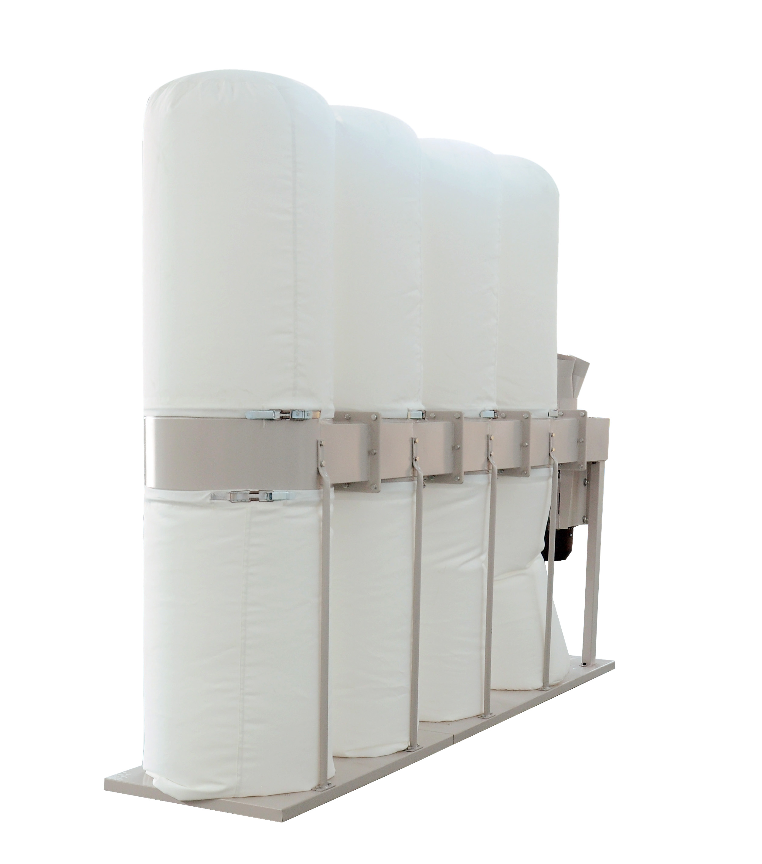 FM-470 dust collector