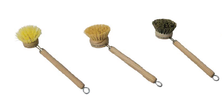 pot brush