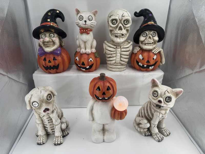 Halloween Decoration