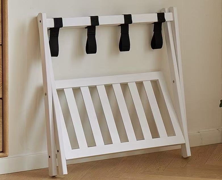 Luggage rack