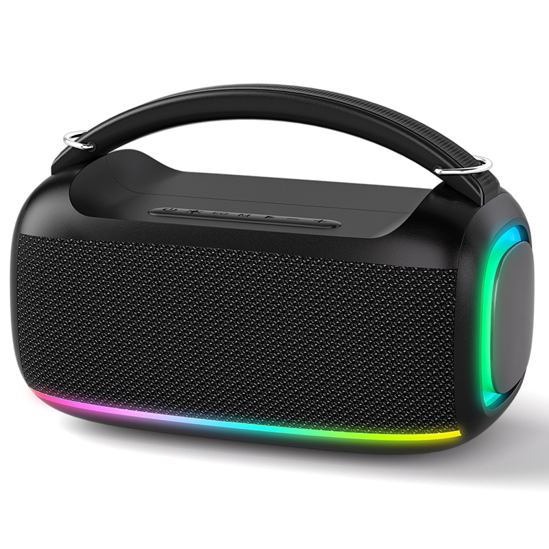 Portable Bluetooth Speaker