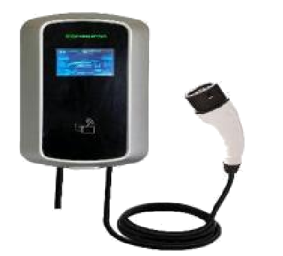 EV Charging Station