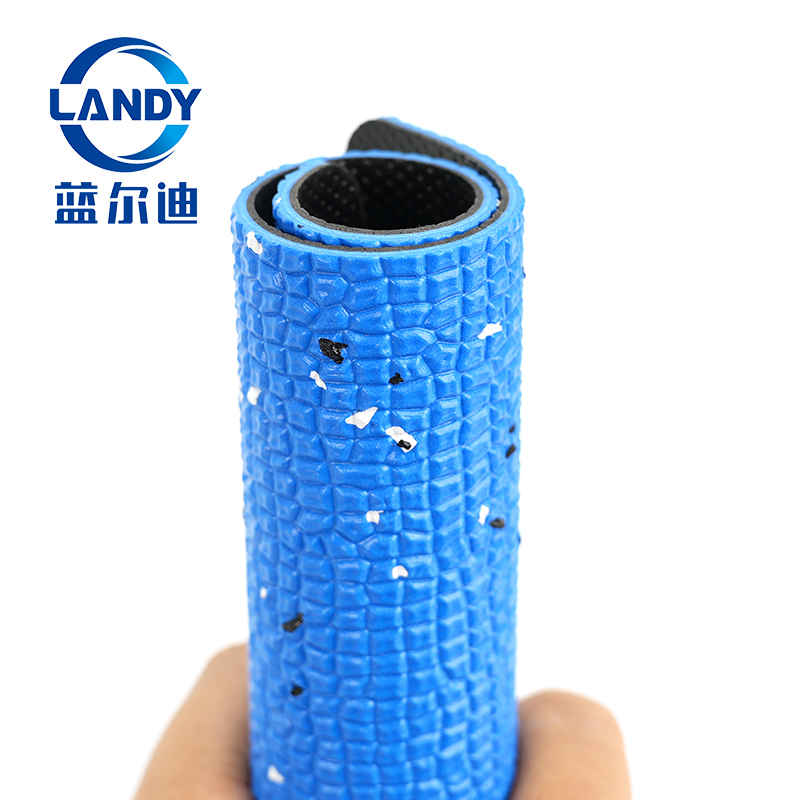 Pool PVC Anti-Slip Floor Mat
