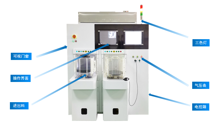 XALLPIN,Automatic laser marking machine,Electronic equipment & Instruments