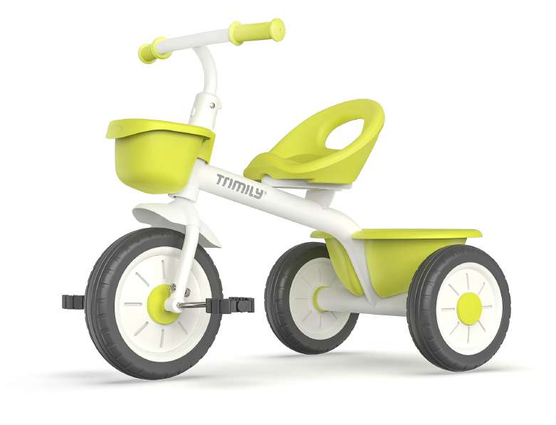 Kids tricycle