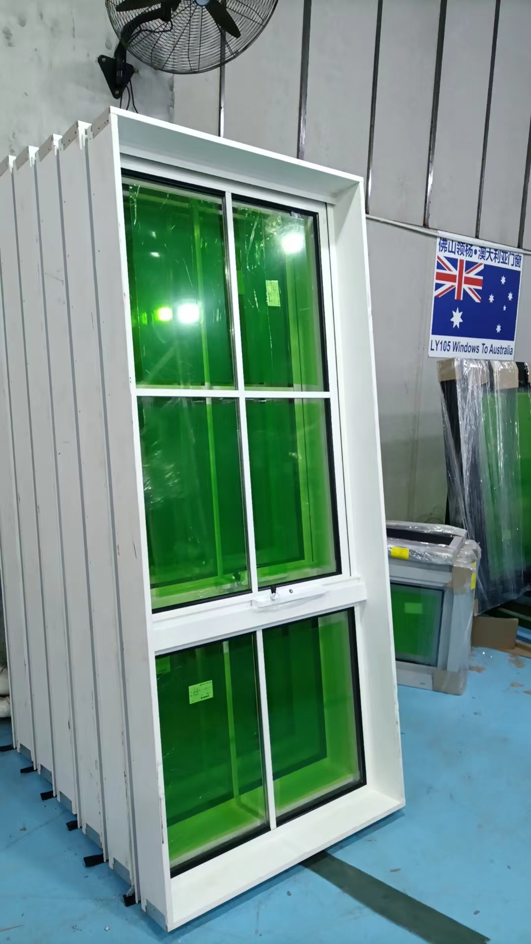 awning windows