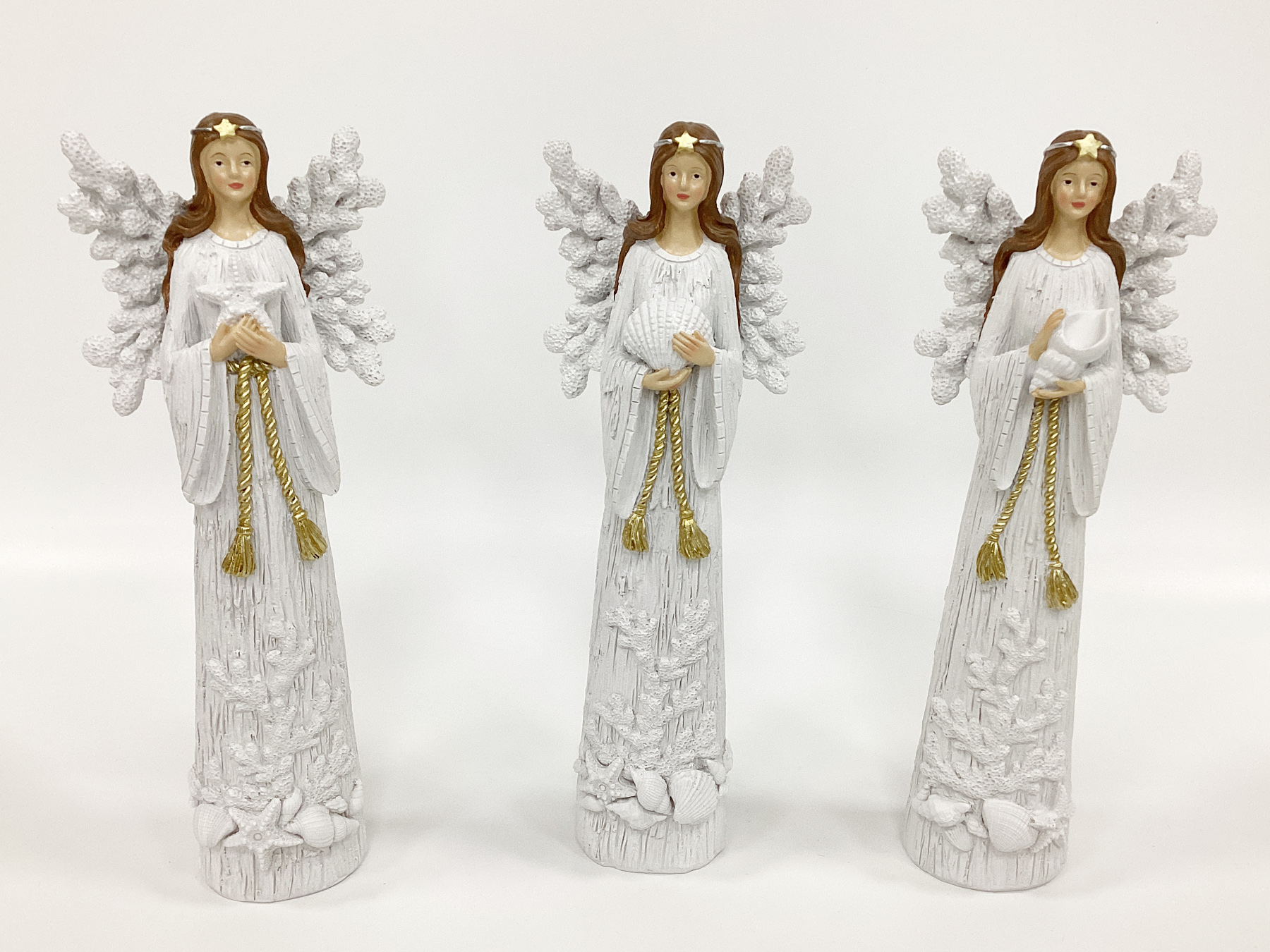 Polyresin Xmas Decoration
