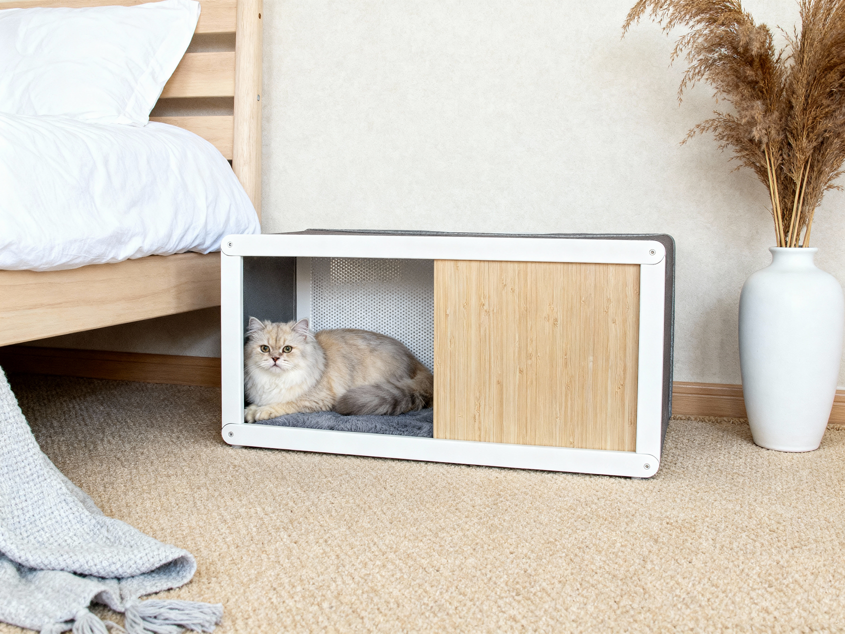 Pet Bed By Zhuangyi Furniture