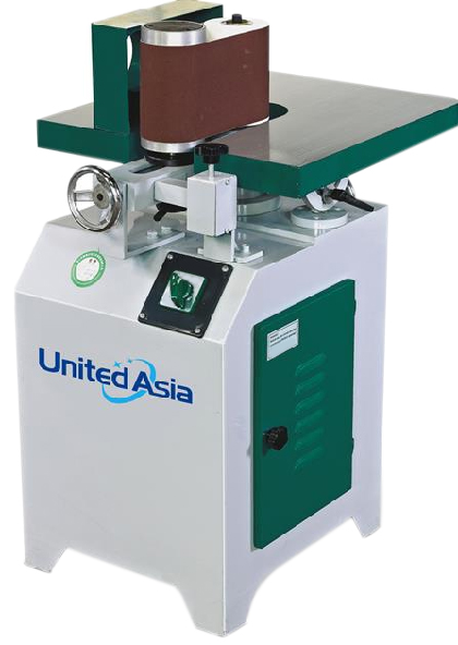 MM2115A Single Head Sander