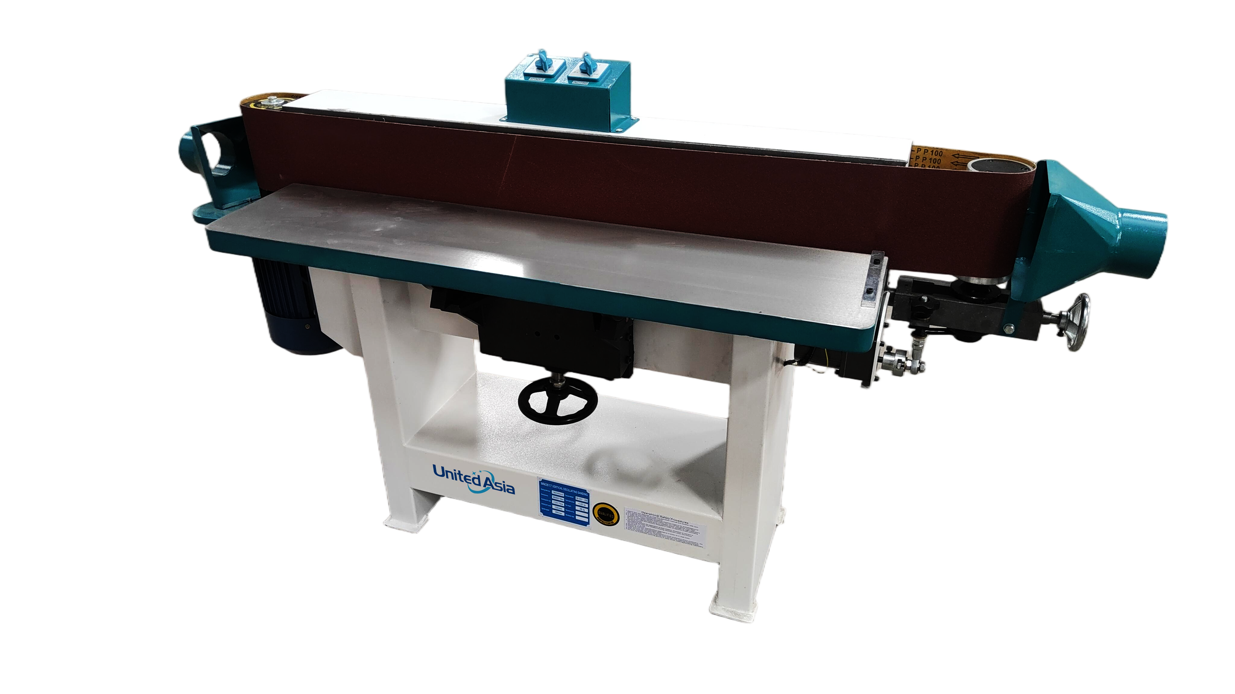 MM2617 Vertical Sander