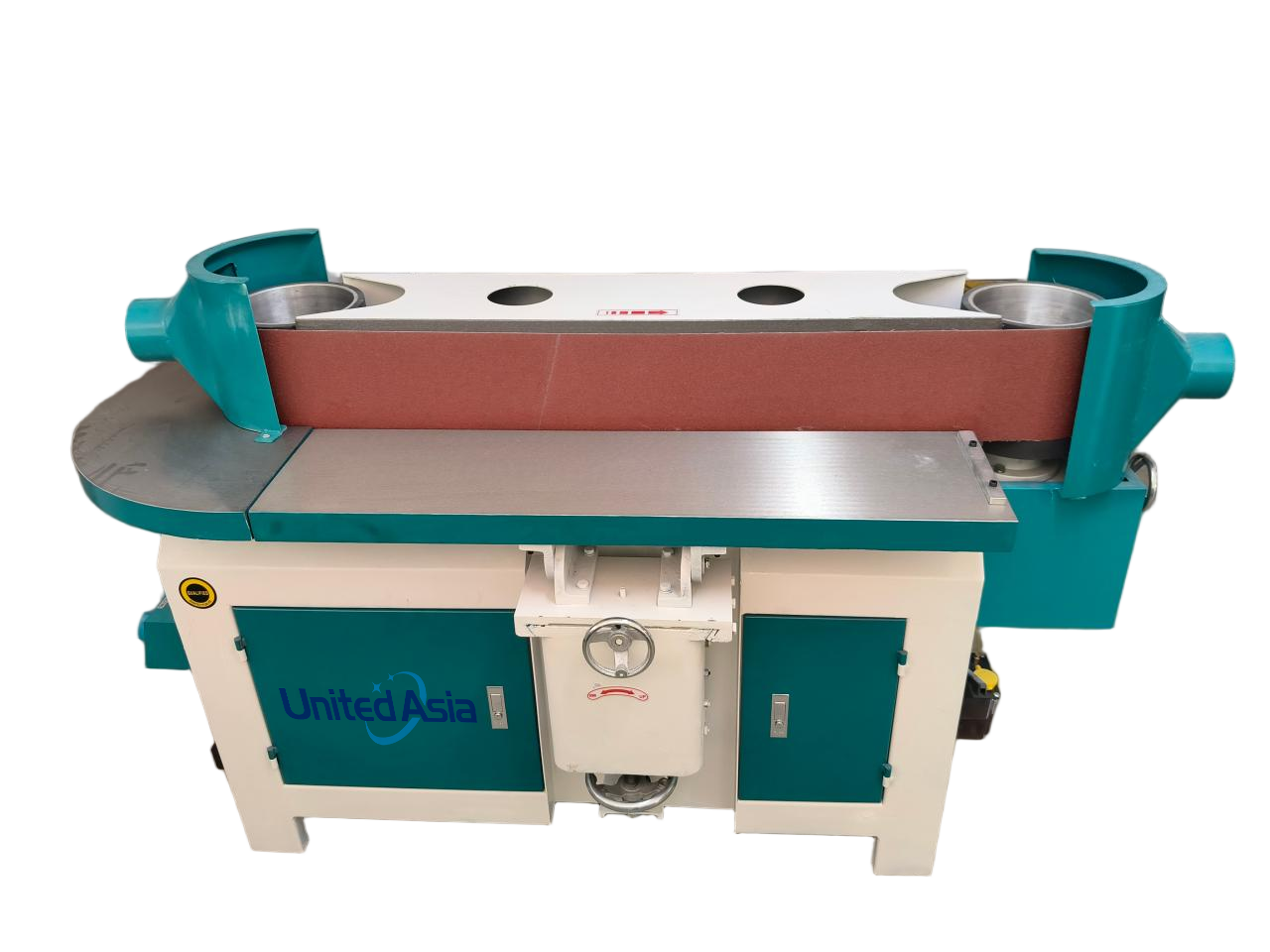 MM2618 Oscillating sander
