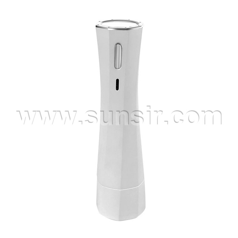 Handheld Compact Vacuum Sealer
