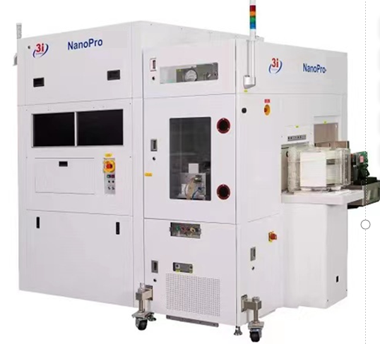 Zhongdao Optoelectronics Wafer defect detection equipment