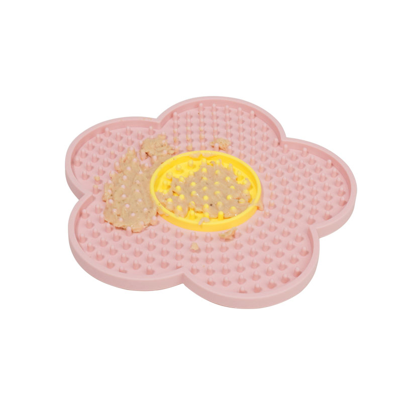 Slow Feeding Lick Mat