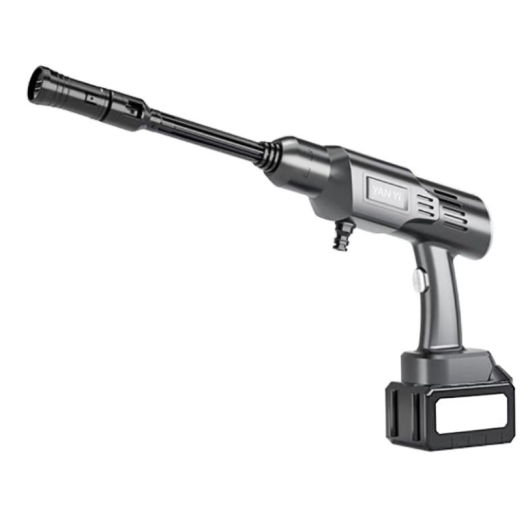 Lithium-ion Battery Car Wash Gun