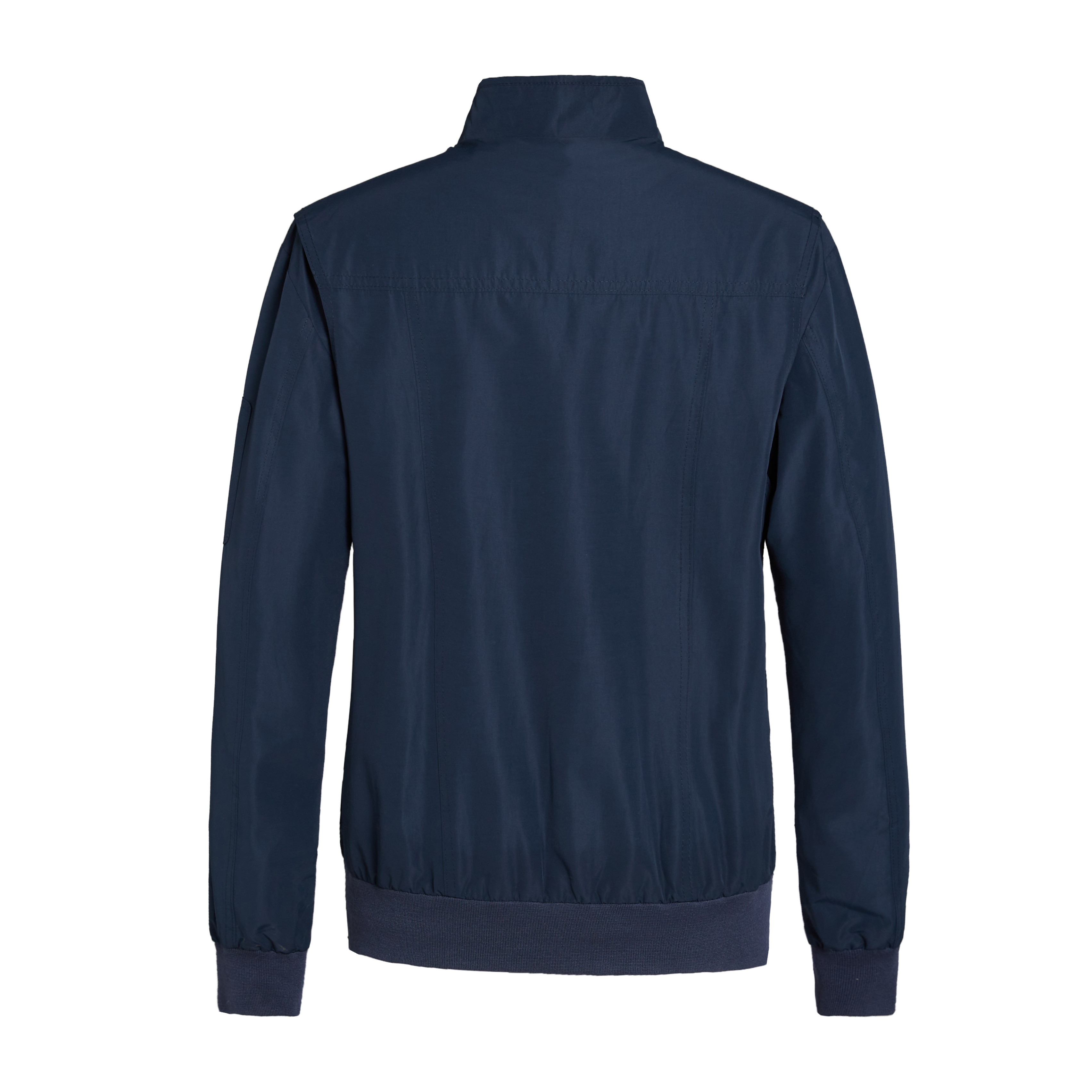 fashion custom logo jackets for men bomber jacket casual custom winter jacket
