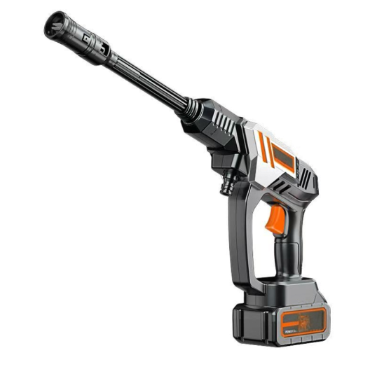 Lithium-ion Battery Car Wash Gun