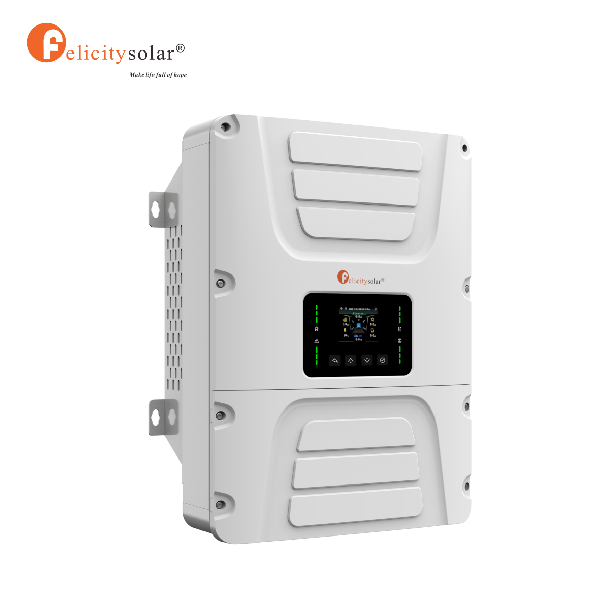 Felicitysolar 6KVA 0ff-grid High-frequency Solar inverter