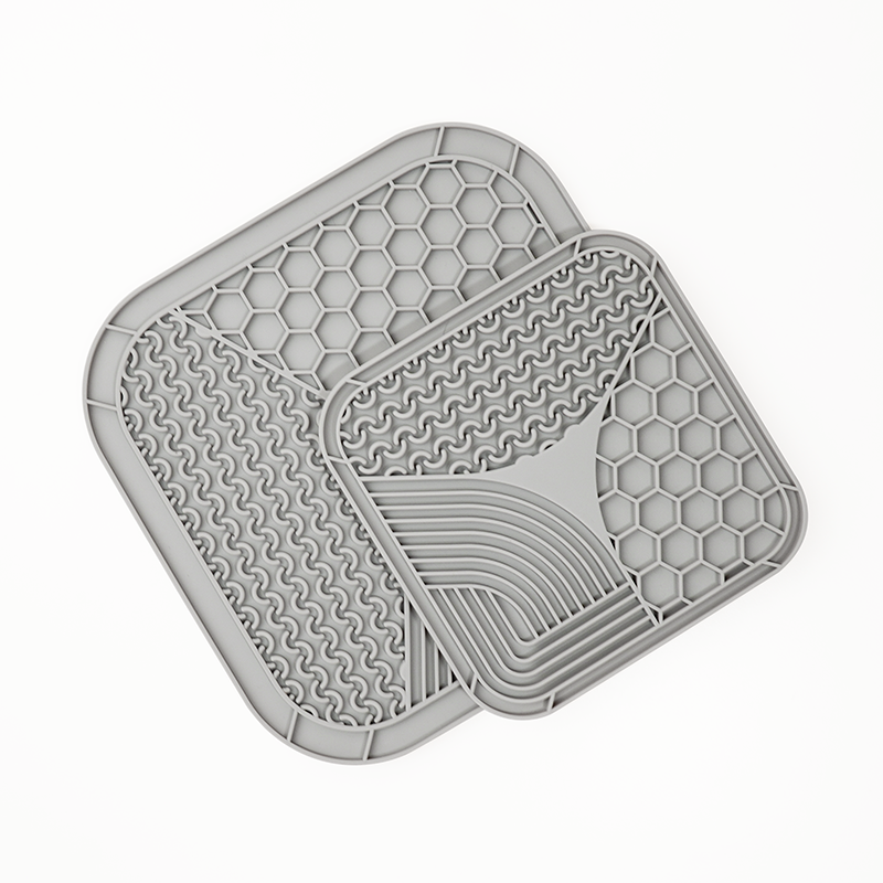 Silicone Feeding Lick Mat