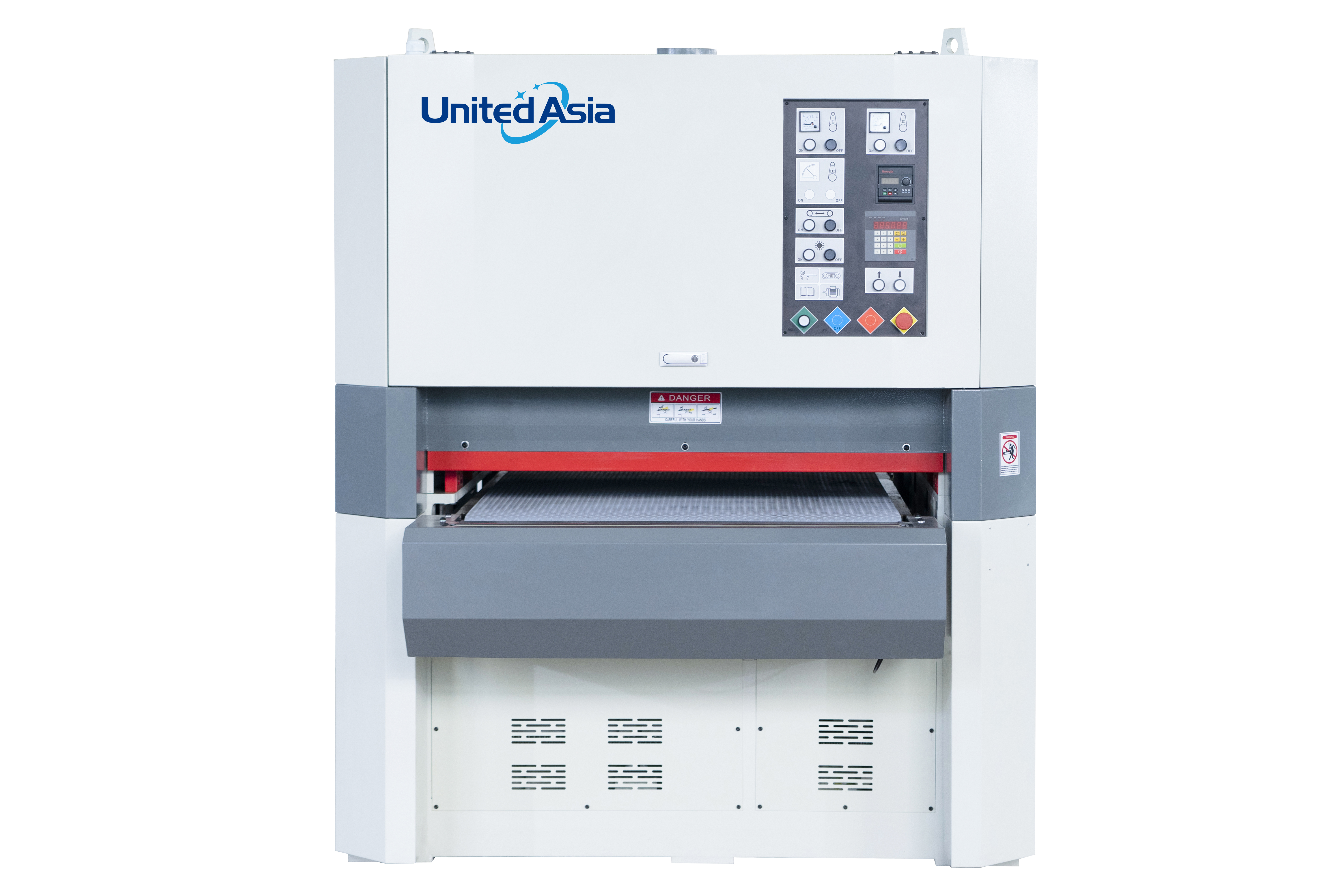 Wide Belt Sander