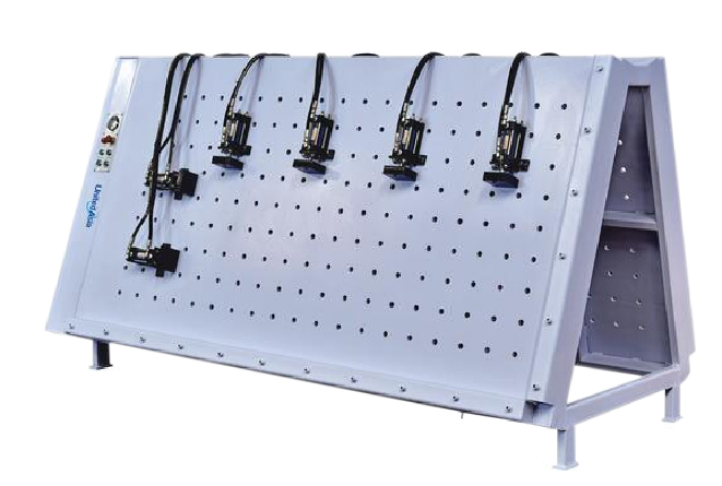 Frame Assembler