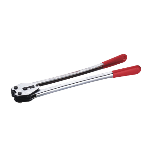 C401 PP/PET strapping sealer