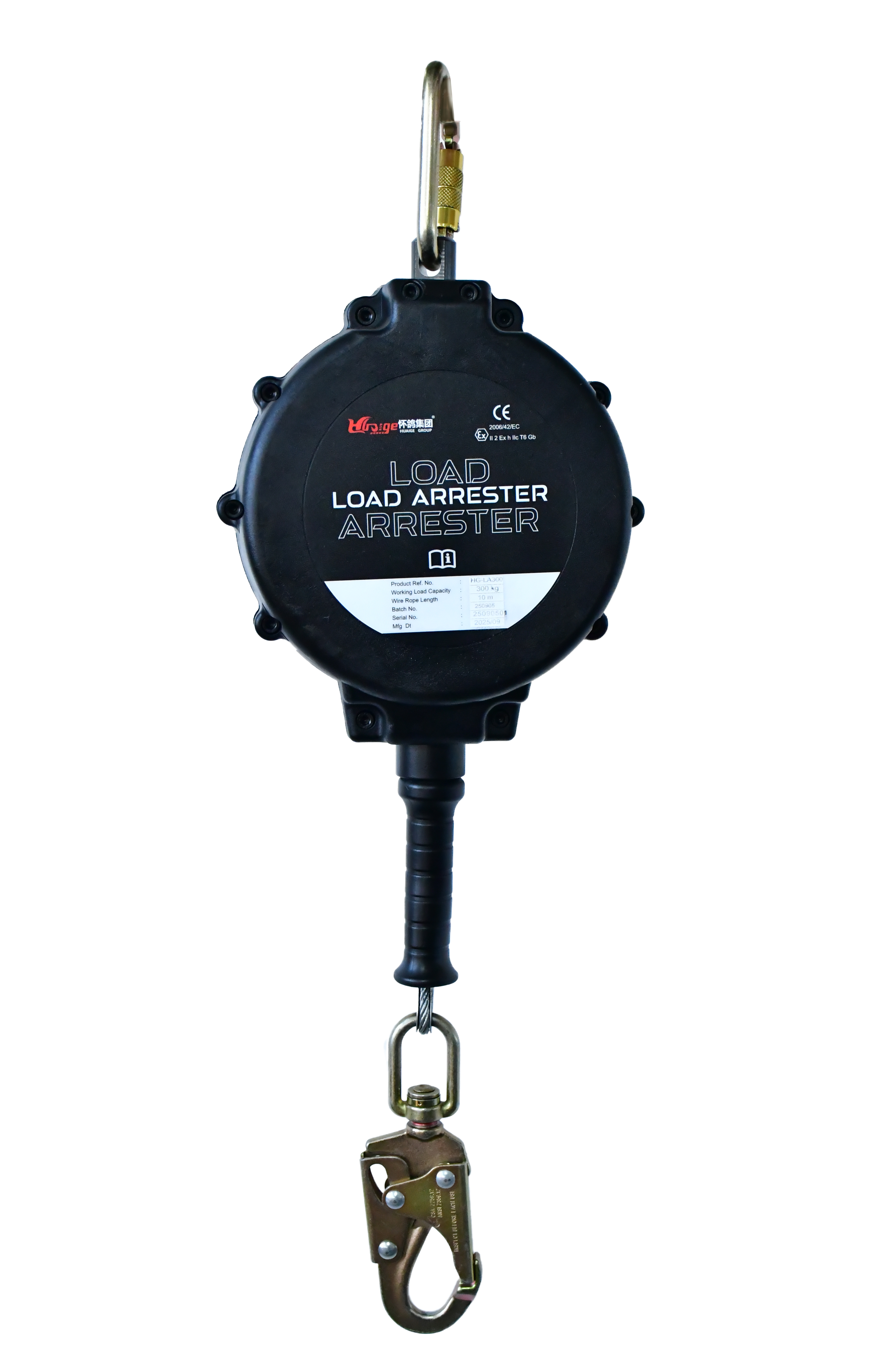 Load Arrester