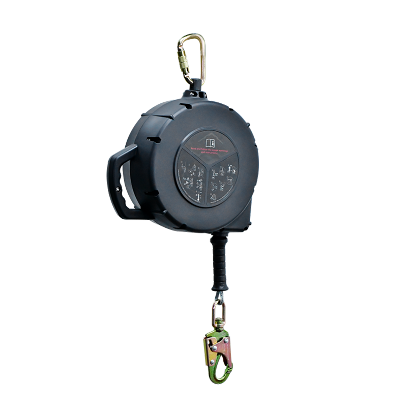 Personal Fall Arrester