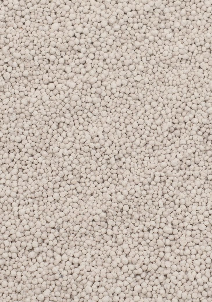 Fine-gralned Bentonite Pellet Cat Litter