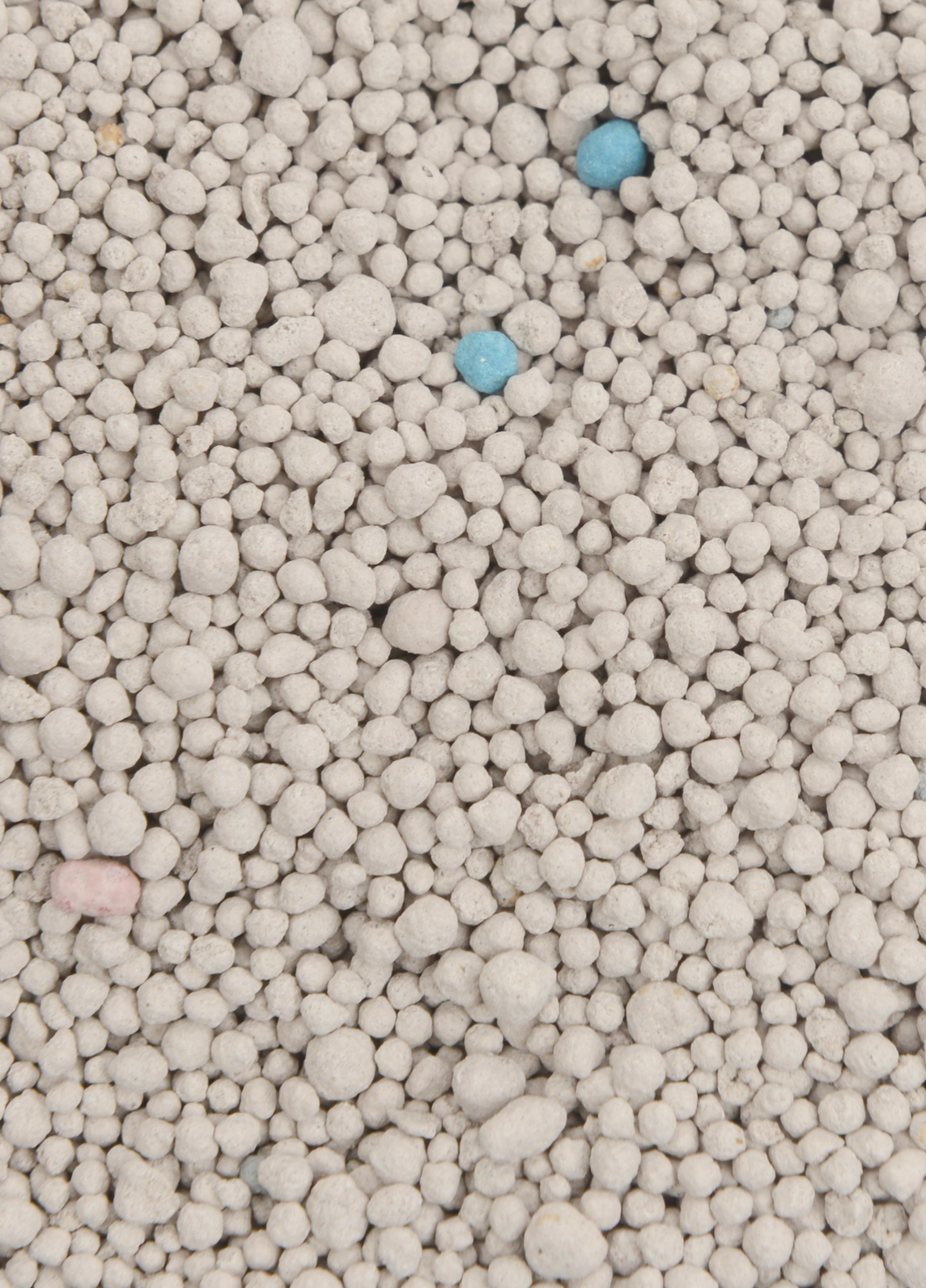 Clumping Normal Bentonite Pellet Cat Litter