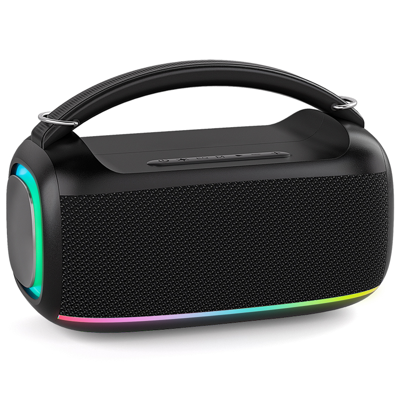 Portable Bluetooth Speaker