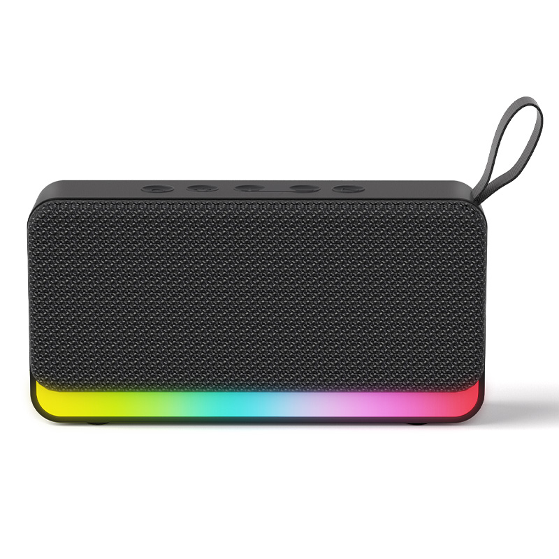 Portable Bluetooth Speaker