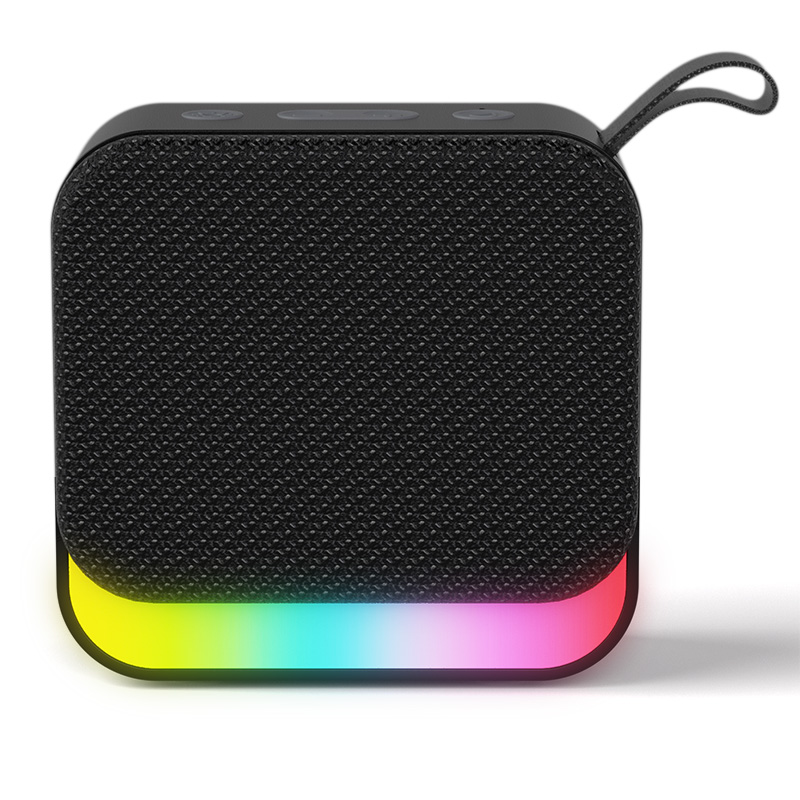 Portable Bluetooth Speaker