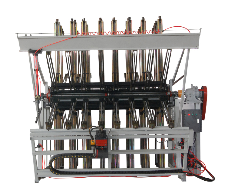 Hydraulic Clamp Carrier