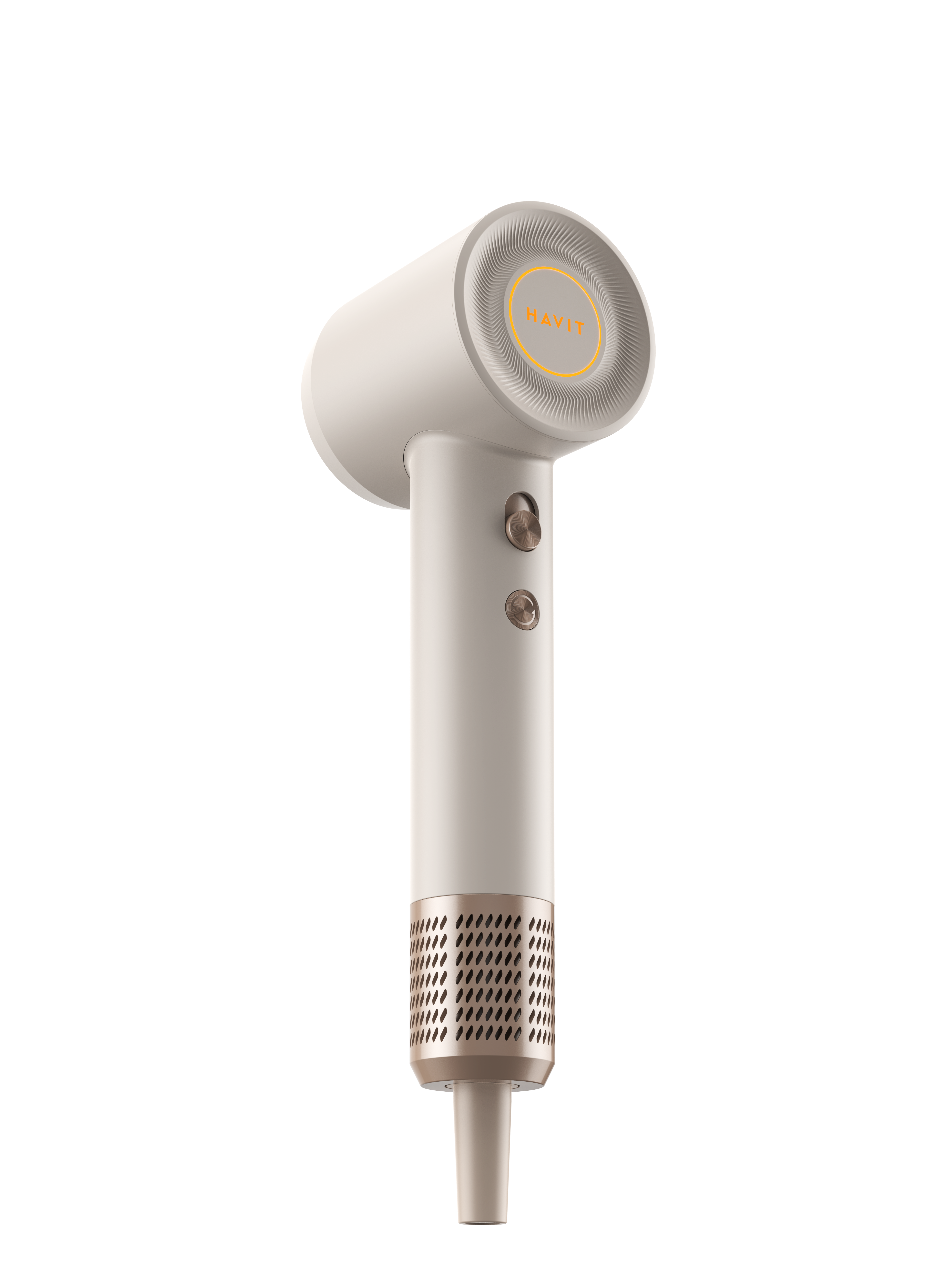 HAVIT HD709 1100W High Speed Hair Dryer Portable
