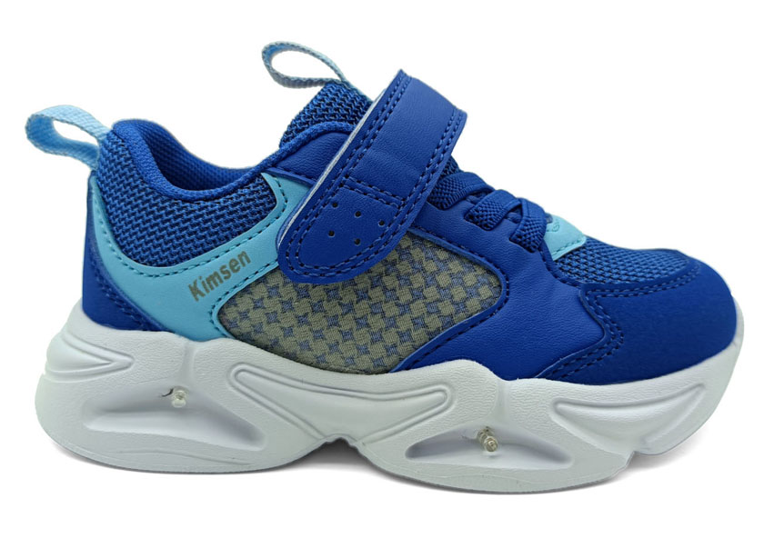 Children's casual sports shoes