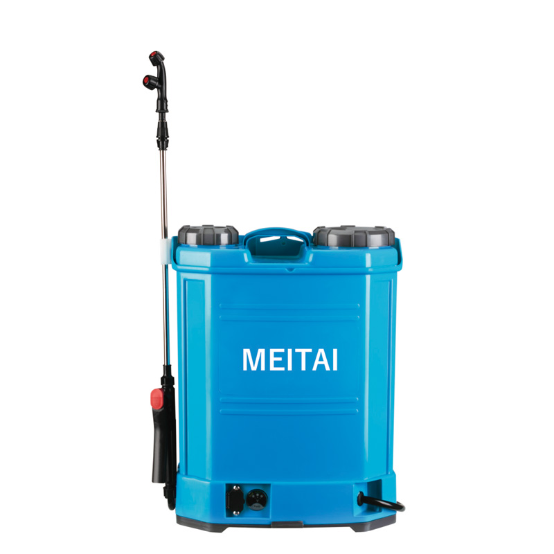 16l Battery Spryer