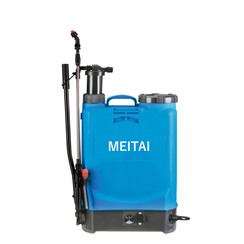 16l Battery Spryer