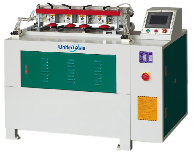 CNC Dovetailing Machine