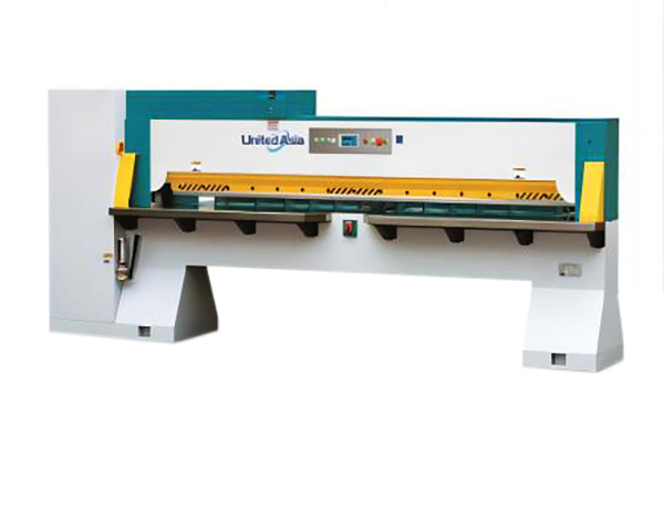 Guillotine Cutter