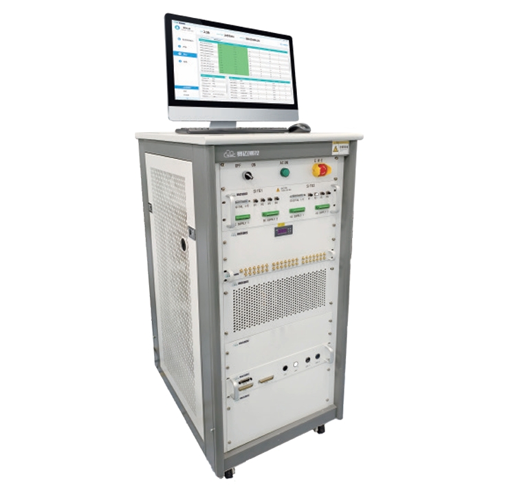 Semi-mile,STP8000-D Filter/DiFEM Test Machine,Electronic equipment & Instruments