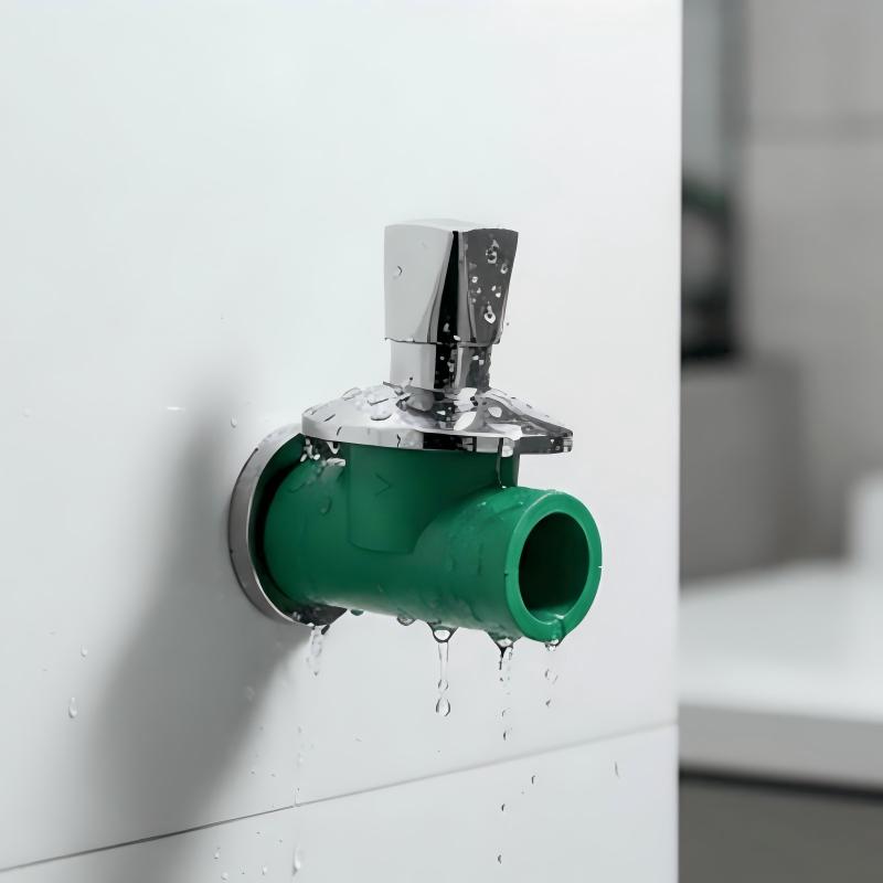 High-quality economic PPR valves