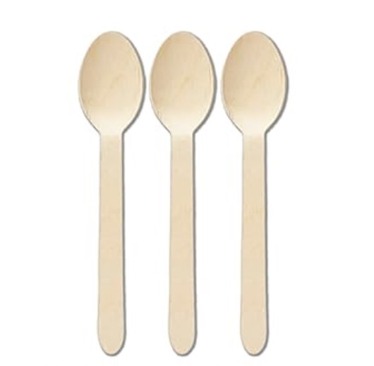 Wooden Spoons