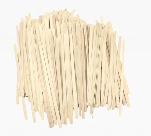 Coffee Stirrers