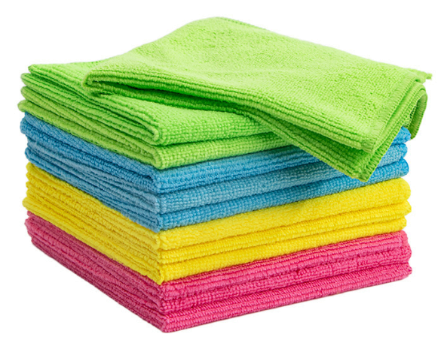 Microfibre Towel