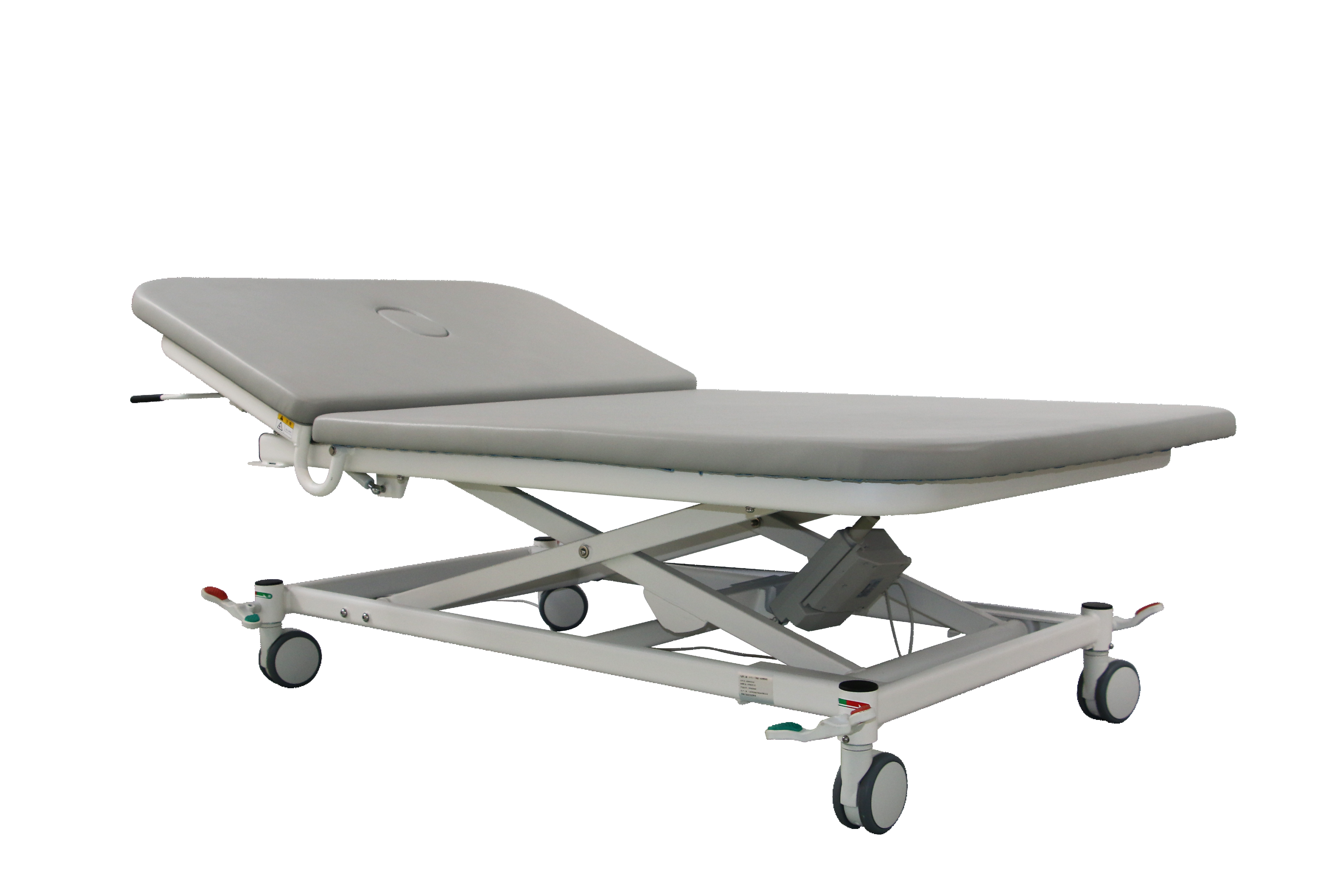 ZP-PTC-2/-3 PT Training bed