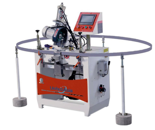 Resaw Blade Sharpener