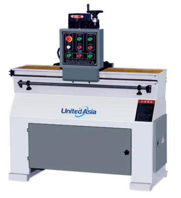 Auto Linear Sharpening Machine
