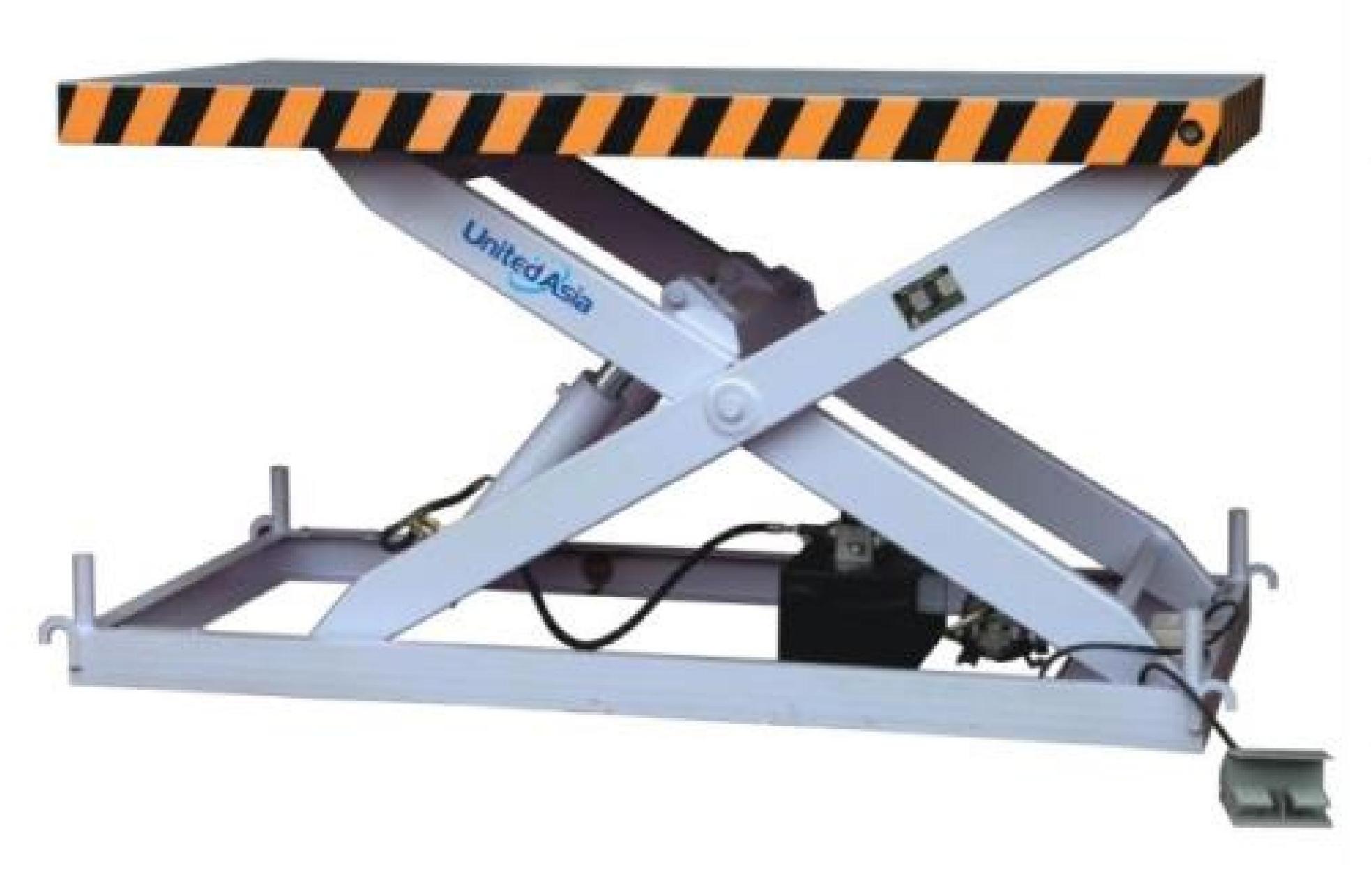 Lifting Table