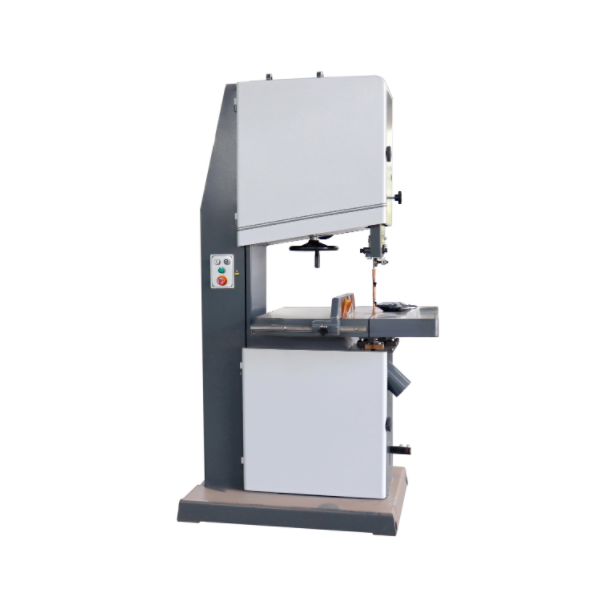 Band saw